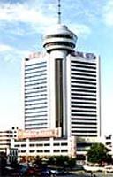 Global Anshan (Liaoning) Exterior photo